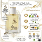 9 PM by Majestic Collection