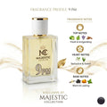 9 PM by Majestic Collection