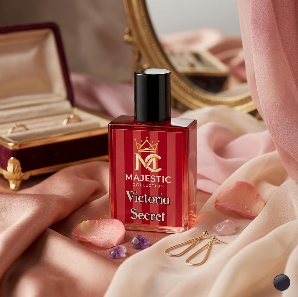 Majestic Victoria Secret